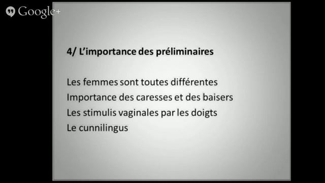 Trucs et Astuces pour faire jouir une femme