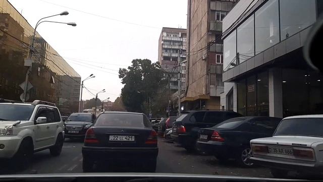Yerevan Armenia 2019 11 29 16 01 47