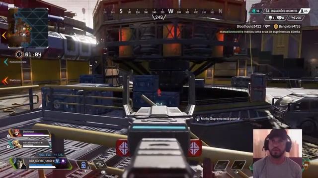 NOVA SISON 12 MUITOS BUGS ISANO MAIS VAMOS JOGA
