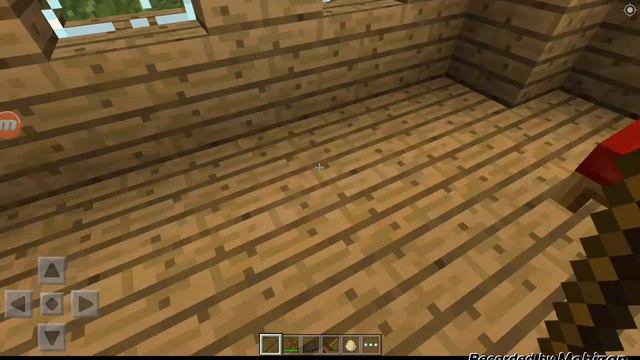 Minicraft Pe 0.10.4 выживание с модам ТаумКрафт #1