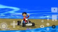 Mario kart Wii - Revo Kart 64