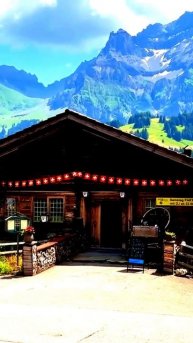 Кадры, о которых стоит поговорить