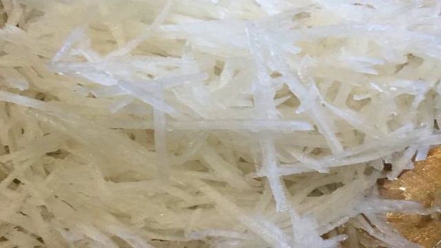 Салат из огурца и редьки