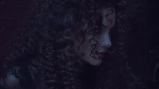 Евгения Лезгинцева || Беллатриса Лестрейндж