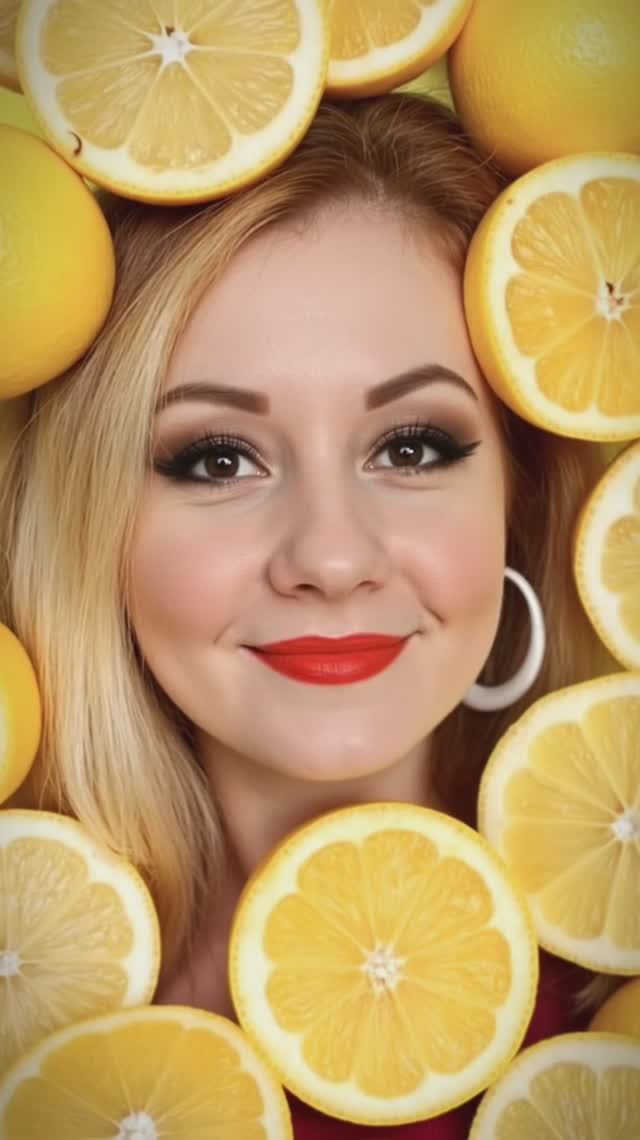 🍋🍋🍋