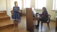 Будникова Ульяна