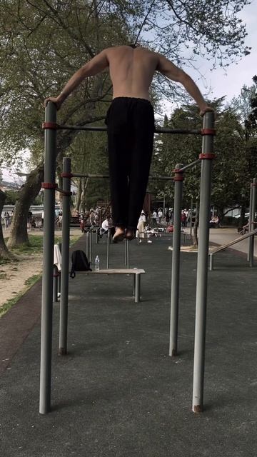 Невозможный выход часть 2