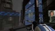 Coop - Portal 2 - стрим