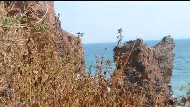 ОСТРОВ Лан в Тайланде и ПЛЯЖ С ОБЕЗЬЯНАМИ
