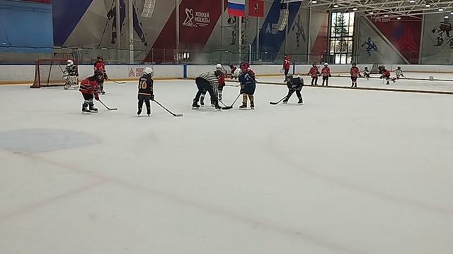 центр 17 кидс