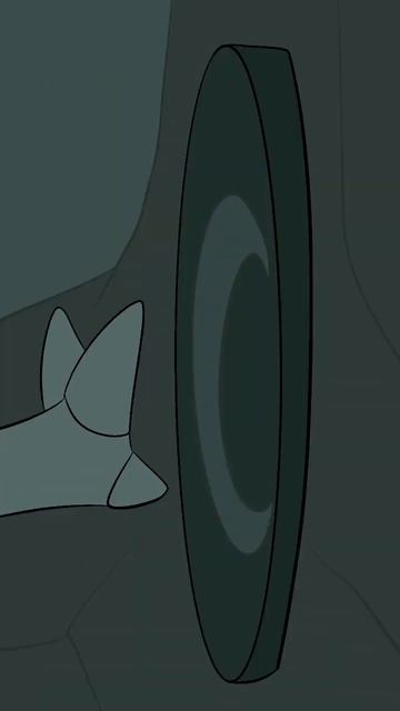 DO NOT TOUCH THAT ||TOH || #shorts #kingclawthorne  #theowlhouse