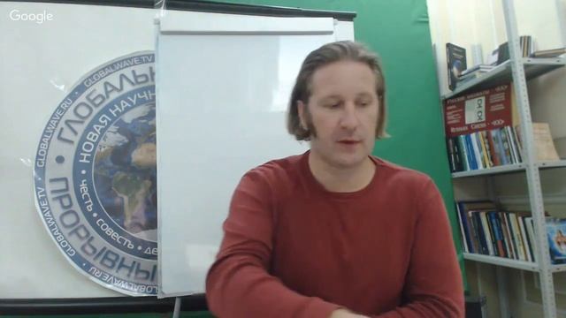 Дмитрий Еньков - Дискуссионный клуб - 12.09.17 - Глобальная Волна