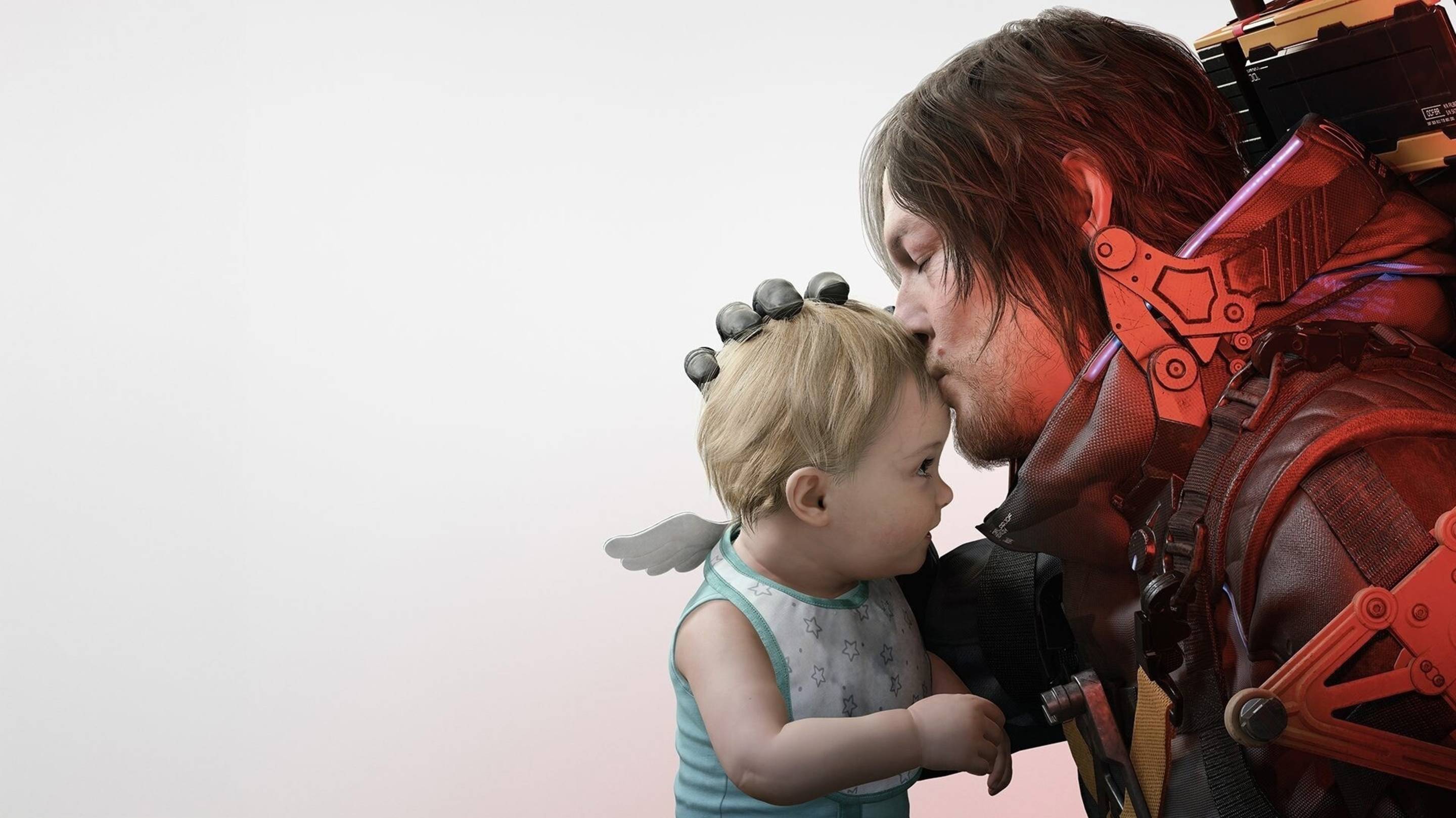 Трейлер Death Stranding 2: On The Beach — релиз 26 июня