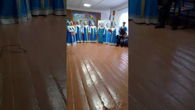 белоснежная вишня
