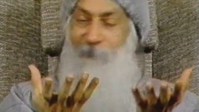 ОШО. «Я здесь чтобы разрушить ваши сновидения» (2 часть)