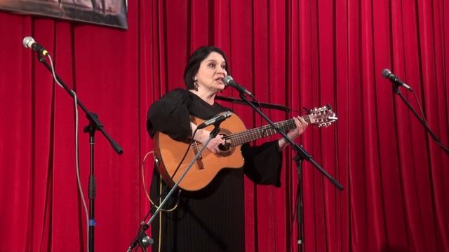 БардАкадемия весна2025 8марта 16 Зиганшина