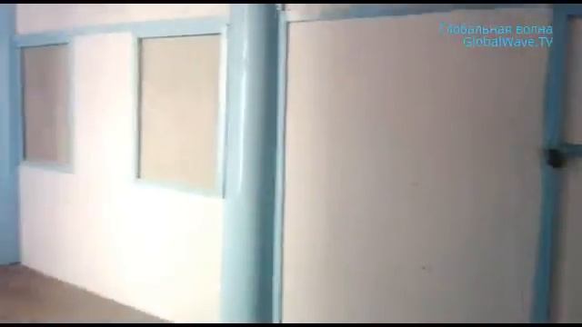 Марго делает обзор отеля BROAD LANDS и живет в комнате 15 - Глобальная волна