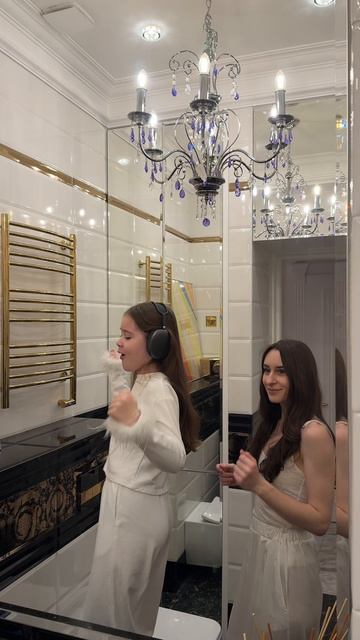 Не смогли пройти мимо этого тренда