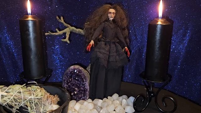 ИЗГНАТЬ АЛБАСТУ. СОННЫЙ ПАРАЛИЧ. СПАСИТЕЛЬНЫЙ РИТУАЛ С ЧЕРТОПОЛОХОМ. РИТУАЛ ДЛЯ ВСЕХ