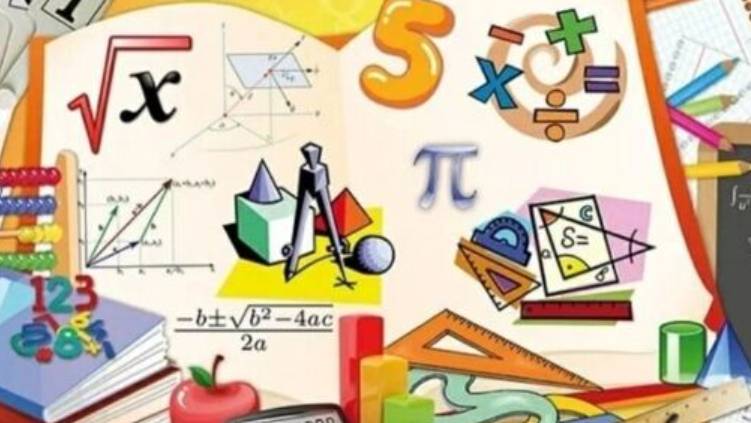 Алгебра 8 класс. Стандартный вид числа.