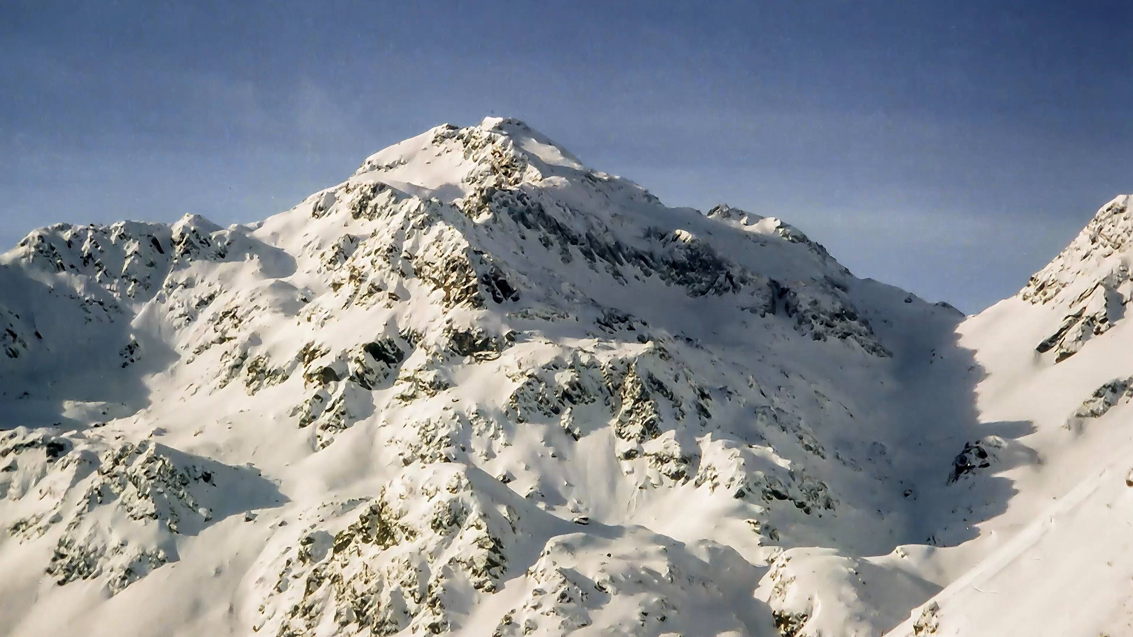 Давным-давно в Австрии. Мои первые фото (Слайдшоу)