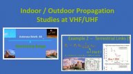 Antenna Briefs #7 - Radio Wave Reflections in Propagation and Antenna Design - Part 1 of 2