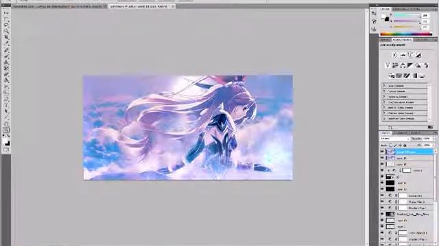Anime Sig Tutorial 4/4
