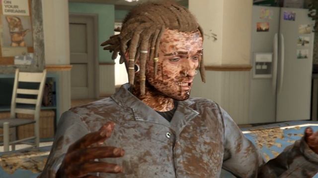 GTA 5 - You WON'T BELIEVE What ACTUALLY Happens in This Mission (funny)