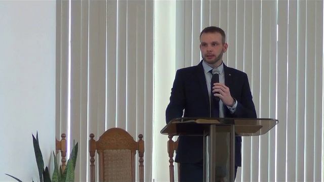 О молитве  Варёнов Михаил