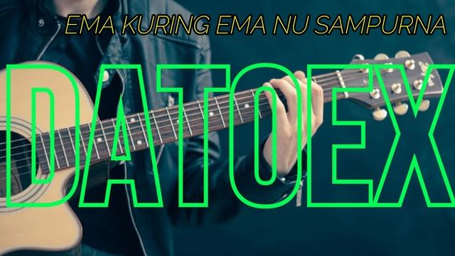 EMA KURING EMA NU SAMPURNA SOLO GITAR SLEBEW