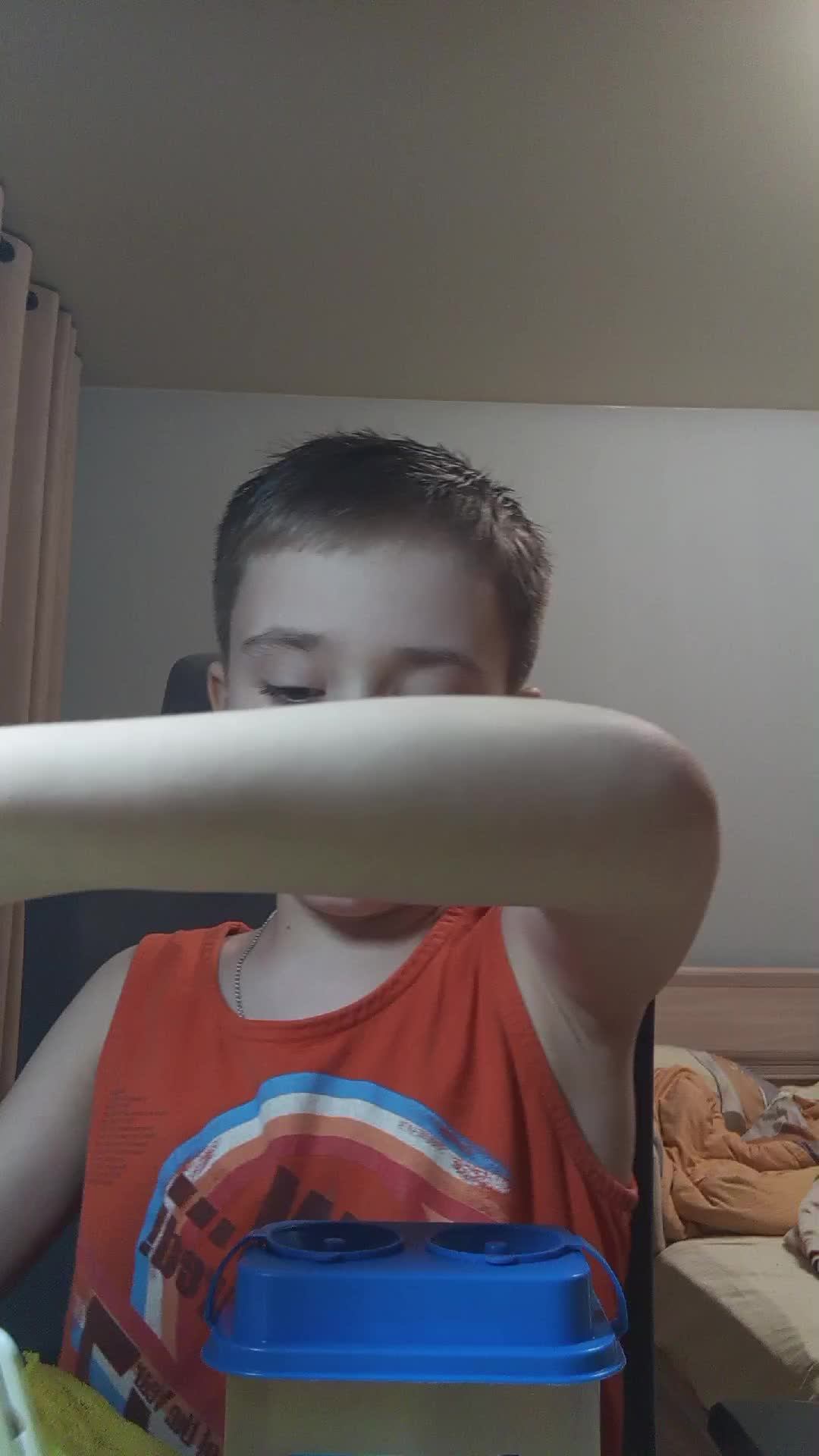 опыт (химия)