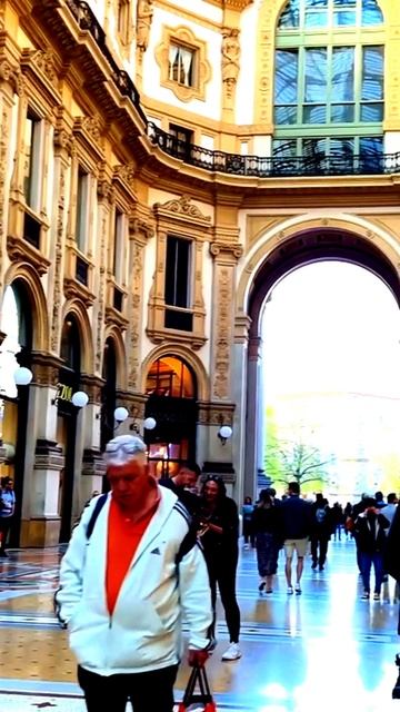 Всё в объективе