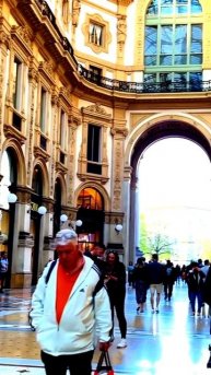 Всё в объективе