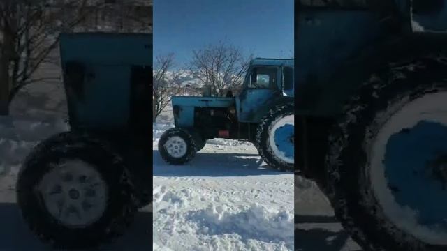 MTZ #мтз80 #трактор МТЗ-80 🚜🚜🚜🇺🇿🇺🇿🇺🇿#сельхозтехника #uzbekistan