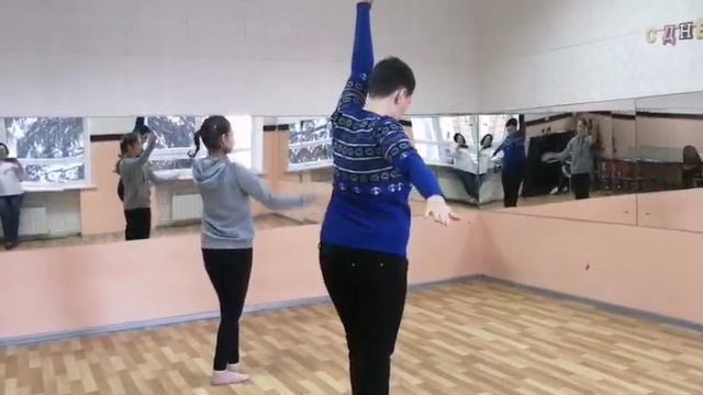 Анастасия Никитина и Жанна Журавлева,, Клуб,, Гармония,, ДК Сатурн 2021 Раменское Ларион Тв