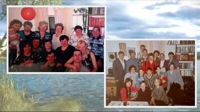 Фильм "Мама"