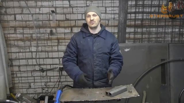 Что творит полуавтомат VIKING MIG 200 DOUBLE PULSE SYNERGIC 3в1_ 2 часть
