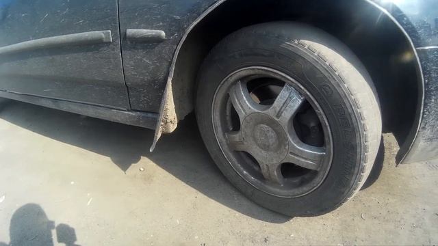 Подскажите,Что с Приорой