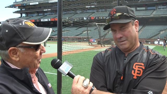 Will 'The Thrill' recalls debut home run vs. Nolan Ryan