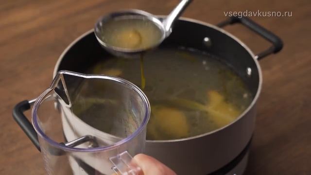 КАКУНИ / KAKUNI - нежнейшая тушеная свиная грудинка по-японски