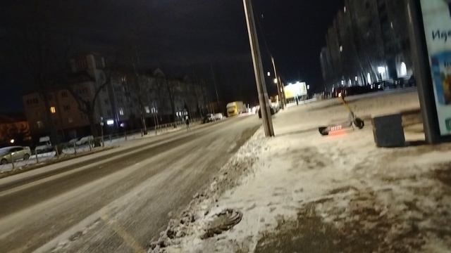 14 марта 2025 г. Автобус 386 маршрут Волгабас 5270.G2 6141 Колпино Улица Анисимова Дом 4