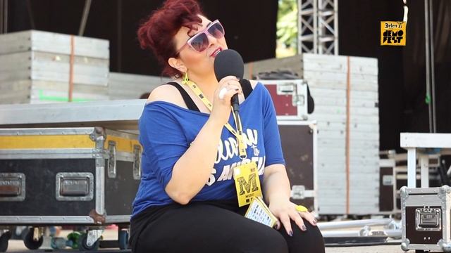 Jelen Demofest Vijesti: Kraj festivala...Play Team Voli Jelen Demofest 7