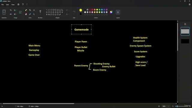 1. Lesson 1 - [RESOURCE PACK] and Introduction to UE5 Development