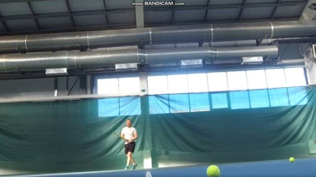 Школа английского языка в Пушкино _ Теннис в Пушкино _ Обучение