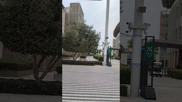 Экспо центр Дубай