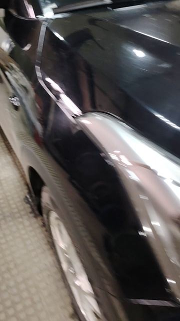 Black led повторители поворотов Hyundai Creta I