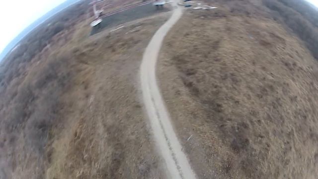 19/10 Китай 126м GoPro Женя
