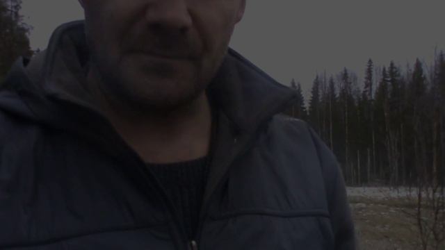 За глухарём 19.10.19.