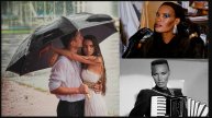 " Расставание." Grace Jones I ve Seen That Face Before .