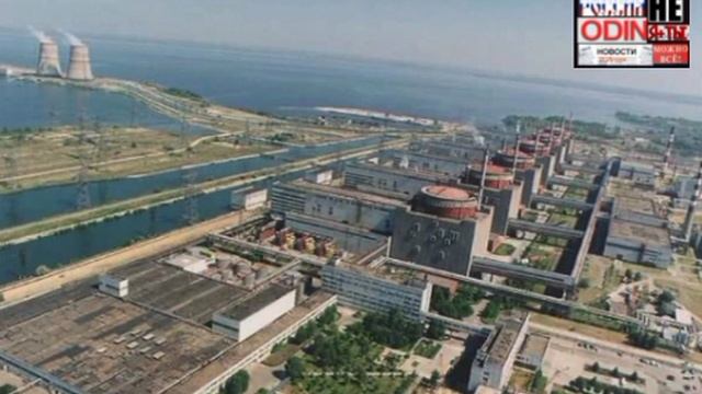 🇺🇸🇷🇺🇺🇦В ходе контактов по Украине обсуждается " о Черном море" и Запарожской АЭС